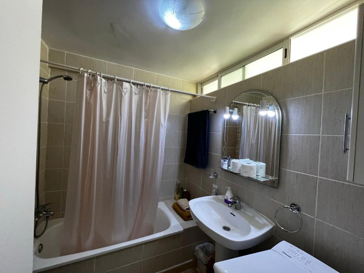 Borinquen Studio Apartment Playa Feñabe Exterior foto